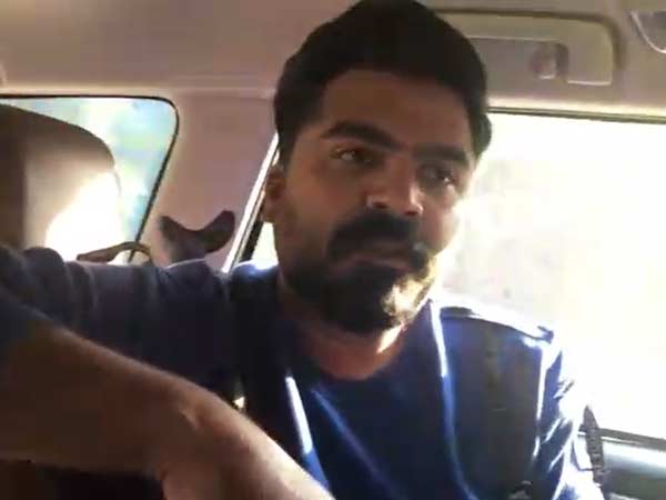 ஓபனா காட்டணும்