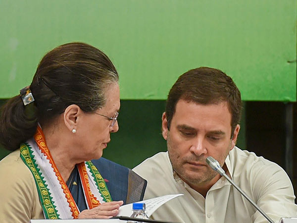 Madhya Pradesh elections 2018: Congress releases list of candidates for 155 seats Madhya Pradesh elections 2018: Congress releases list of candidates for 155 seats
