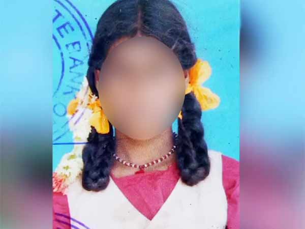 வழக்கு பதிவு