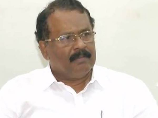 சபரிமலைதான் நல்ல வாய்ப்பு.. பயன்படுத்த வேண்டும்.. கேரள பாஜக தலைவரின் பரபர வீடியோ வெளியானது! 
