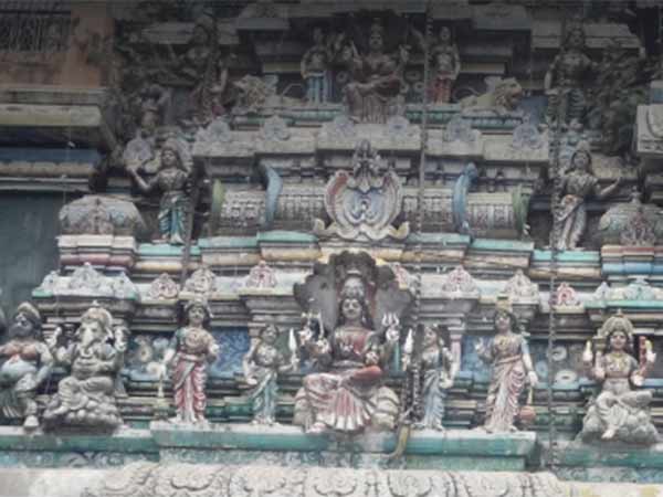 சிசிடிவி காட்சிப்பதிவுகள்