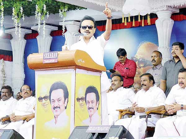 தேர்தலை சந்திக்கத் தயார்