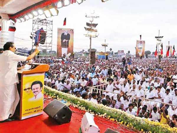 இந்தியாவுக்கே புதுசு