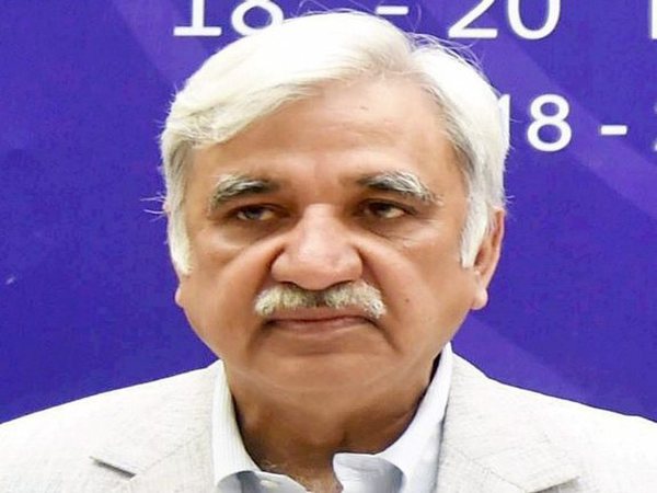Sunil Arora appointed chief election commissioner Sunil Arora appointed chief election commissioner