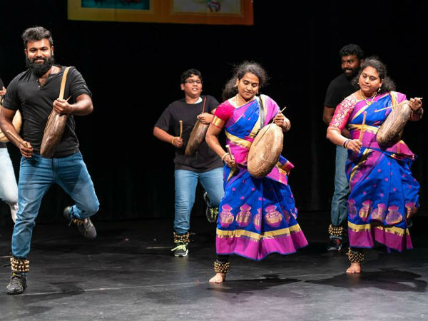 Minnesota Tamilsangam celebrates Muththamizh Vizha 2018 Minnesota Tamilsangam celebrates Muththamizh Vizha 2018