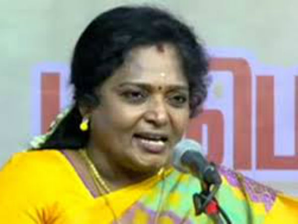 ப.சிதம்பரத்தின் நோக்கம்