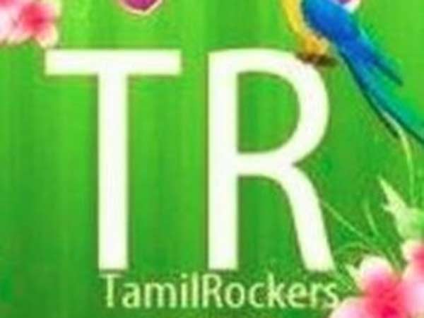 Twitter account is fake, says Tamilrockers Twitter account is fake, says Tamilrockers