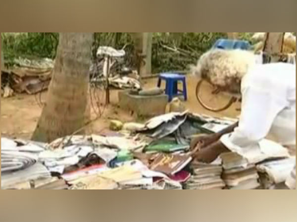 பாதுகாத்த புக் மேன்