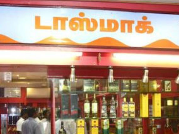 District administration orders to shut down Karaikkal shops in by 5o clock District administration orders to shut down Karaikkal shops in by 5o clock
