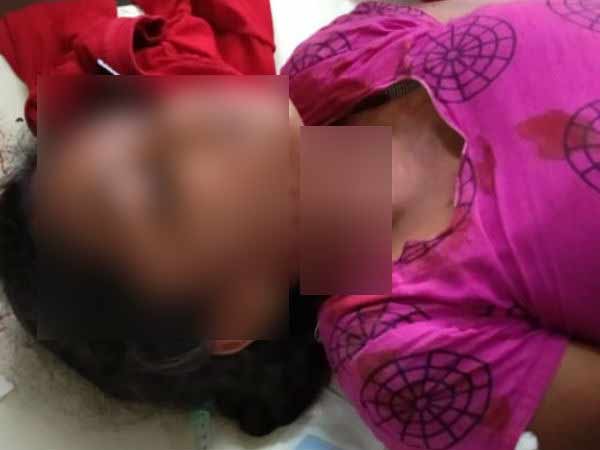தற்கொலைக்கு முயற்சி