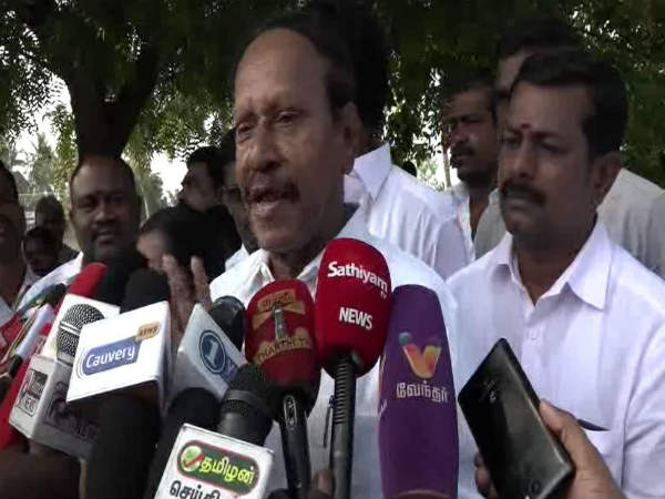 கருத்து வேறுபாடு ஒன்றும் இல்லை