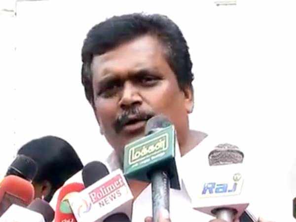 தடாலடிக்கு பஞ்சம் இல்லை