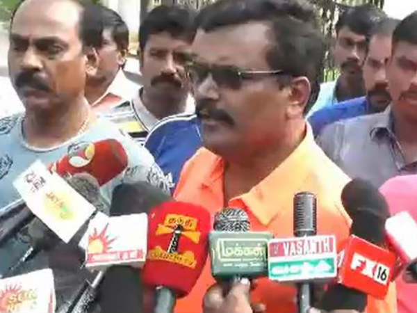 இடைத்தேர்தல் வராது