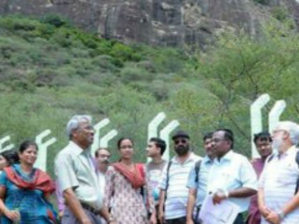 எல்லாம் சரியாகும்
