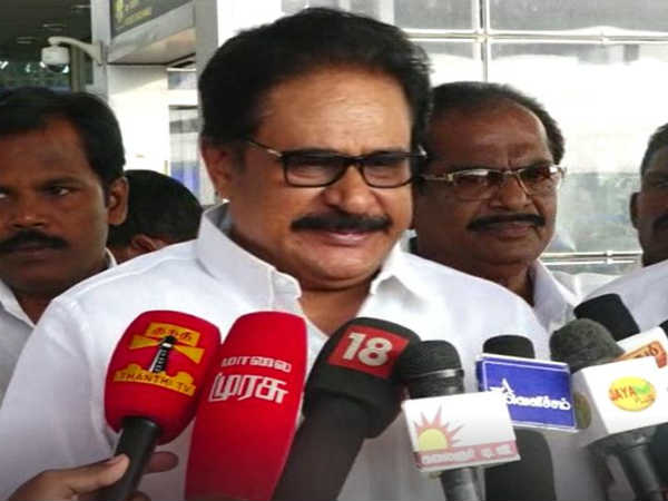 திமுக - காங் கூட்டணி அமையும்