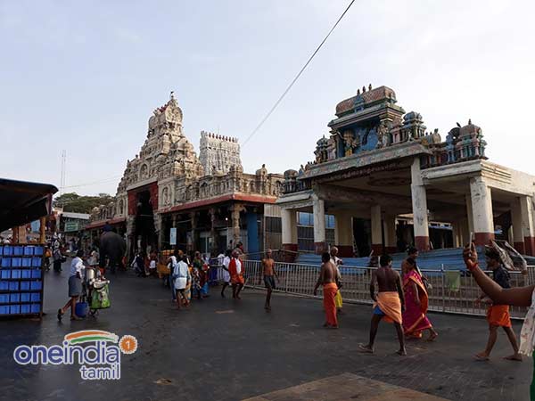 விபூதி பிரசாத மகிமை
