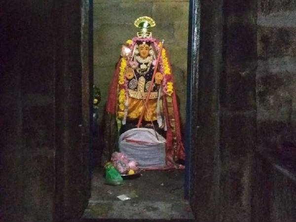 Guru Parikara stalam Tiruchendur murugan temple Guru Parikara stalam Tiruchendur murugan temple