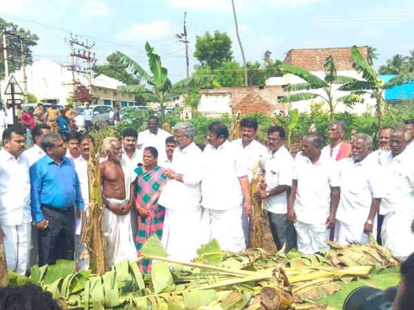 முழு நிவாரணம் கிடைக்கும்
