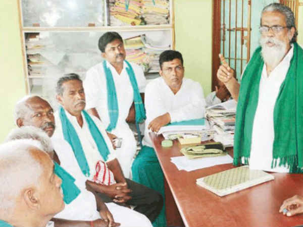 5 thousand tn farmers to participate in delhi protest 5 thousand tn farmers to participate in delhi protest