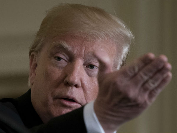 Pakistan doesnt do a damn things for US- Trump Pakistan doesnt do a damn things for US- Trump
