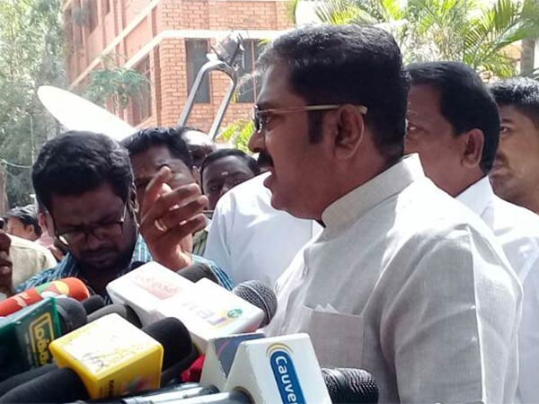 தங்க. தமிழ்செல்வன்