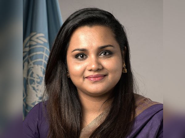 UN Youth envoy condemns Sri Lankan Politicians UN Youth envoy condemns Sri Lankan Politicians