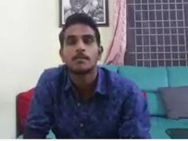 கூப்பிட்டும் வரவில்லை
