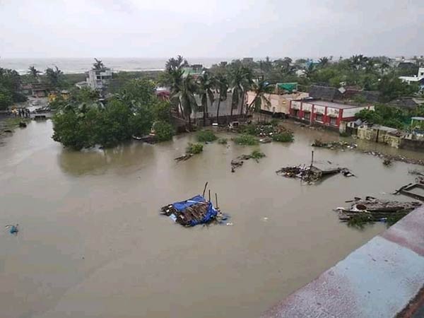 தனித்தீவு