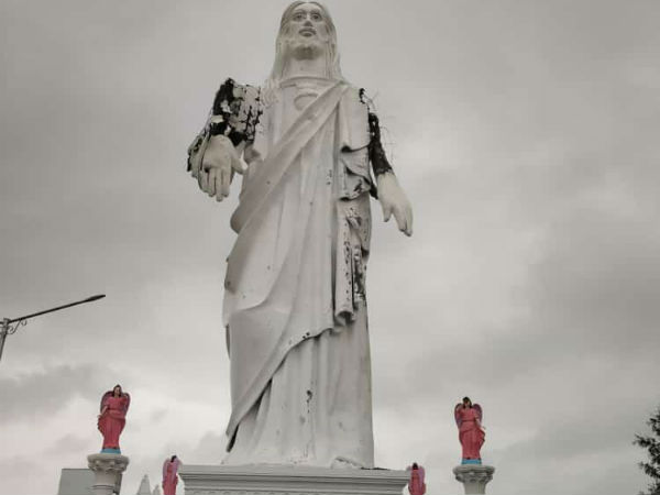 விமான போக்குவரத்து