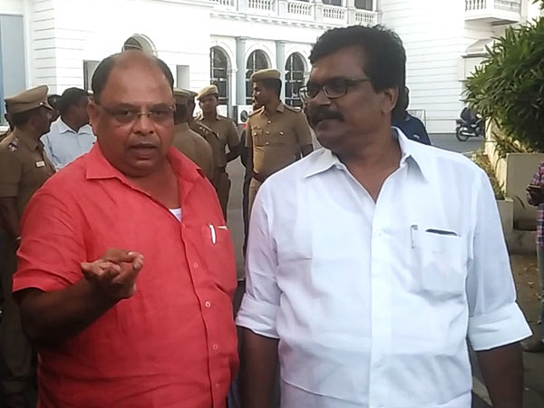 அனுமதி மறுப்பு