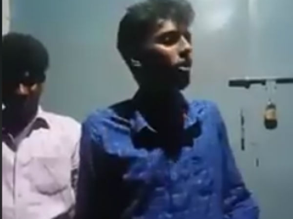 அதிர்ச்சி