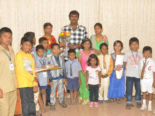 தேமுதிக வளர்கிறது