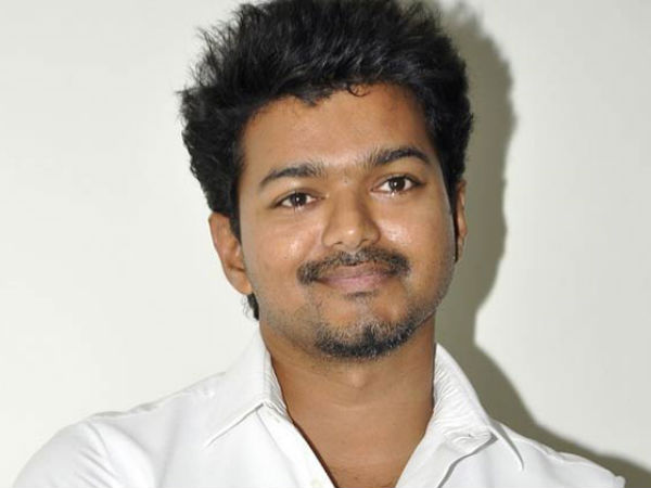 விஜய் கனவு