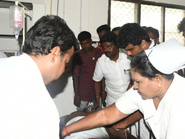 மயக்கம்