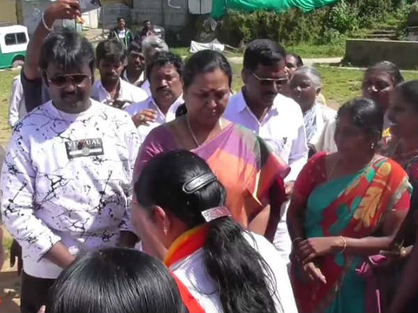 விஜய பிரபாகரன்