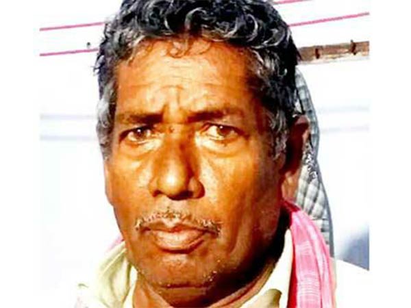 மனைவியிடம் தகராறு