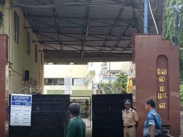 Woman teacher sexually harassing boy student in Chennai Woman teacher sexually harassing boy student in Chennai