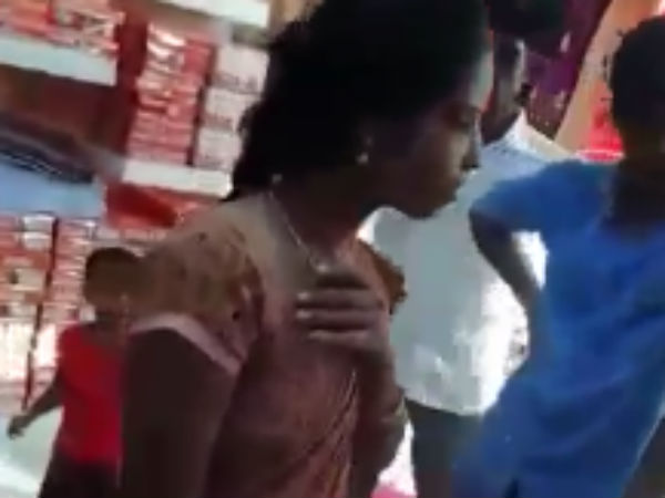 அடித்திருக்க கூடாது