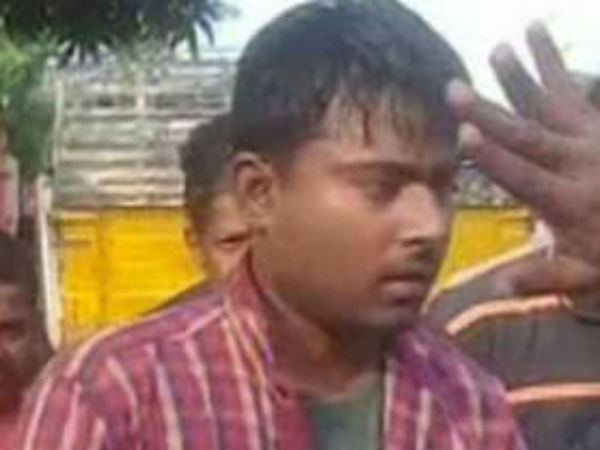 கொரியர் - சதீஷ்