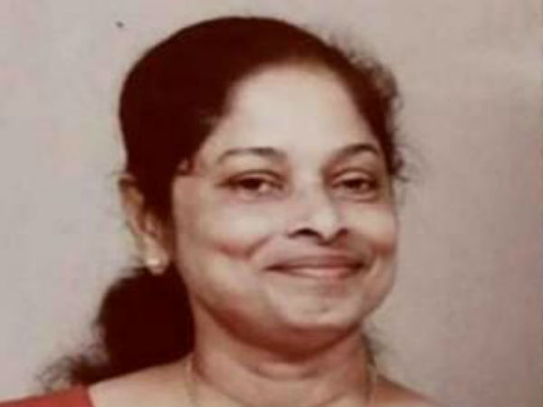 மகளை விட்டுடு
