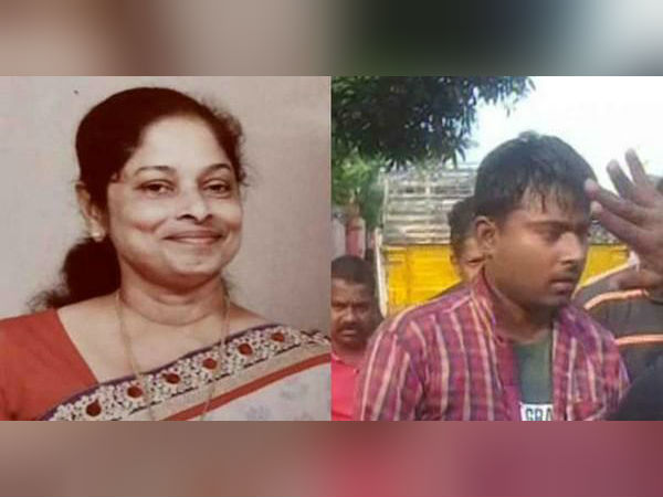 சதீஷ் கைது