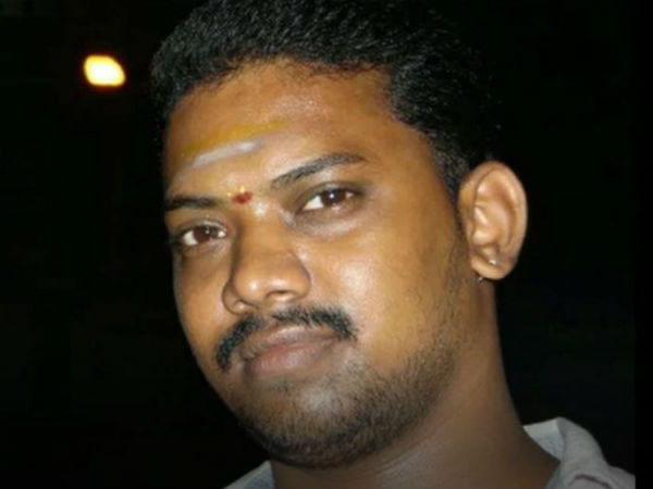 கழுத்தை அறுத்தார்