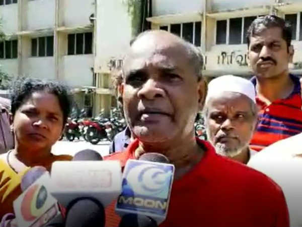 கைது நடவடிக்கை