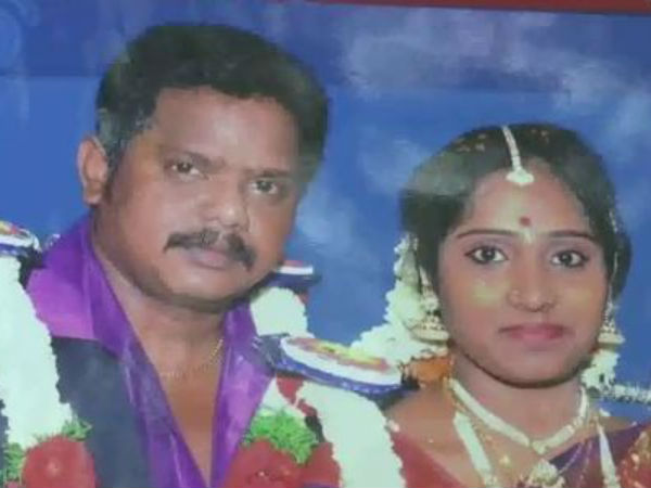 ஜெயஸ்ரீ தற்கொலை