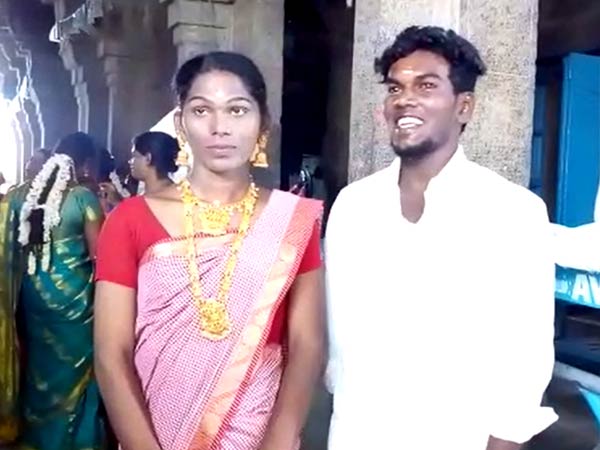 விரைந்த போலீஸ்
