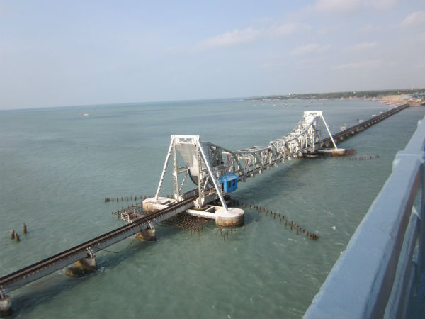 பழைய பாலம்