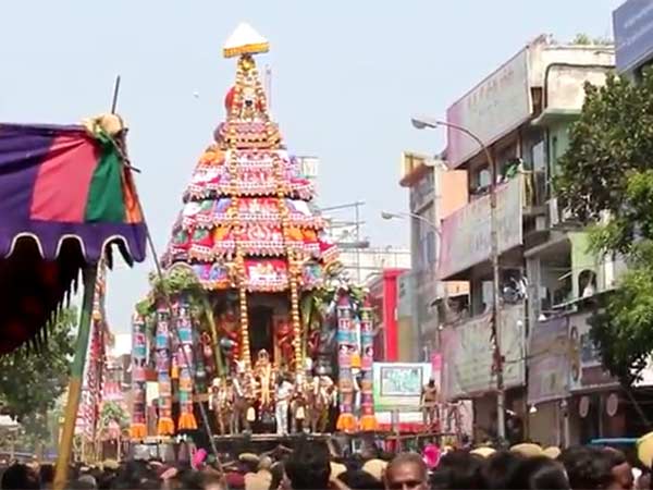 விசாரணை