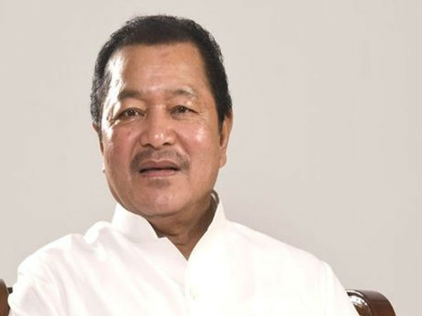 Mizoram Chief Minister Lal Thanhawla defeated Mizoram Chief Minister Lal Thanhawla defeated