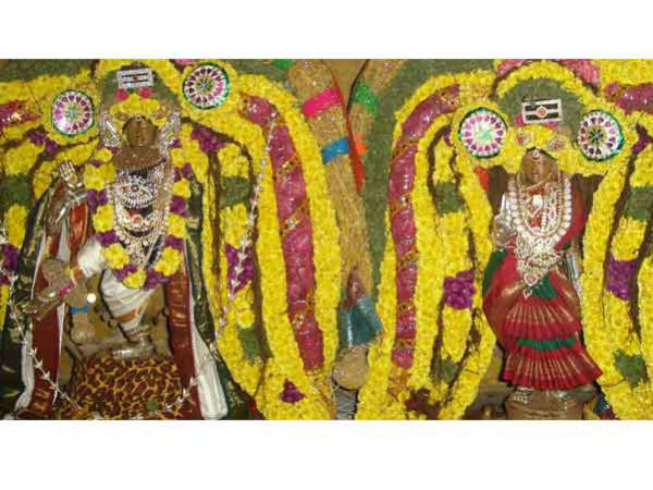 திருவாதிரை அபிஷேகம்