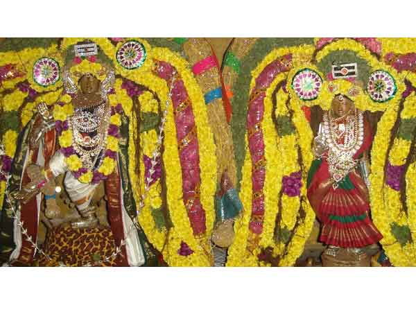 ஆருத்ரா விழா கொடியேற்றம்